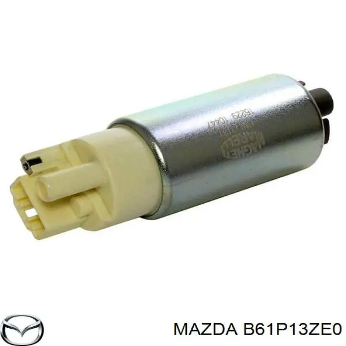 Módulo de bomba de combustível com sensor do nível de combustível Mazda B61P13ZE0 preço, a partir de 63,14 USD