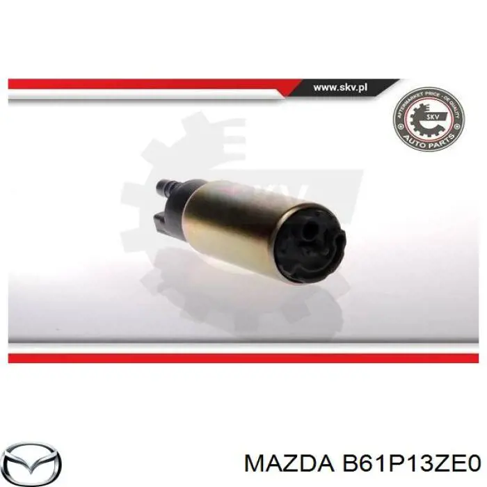 Compre 210831139009 LSA Módulo de bomba de combustível com sensor do nível de combustível