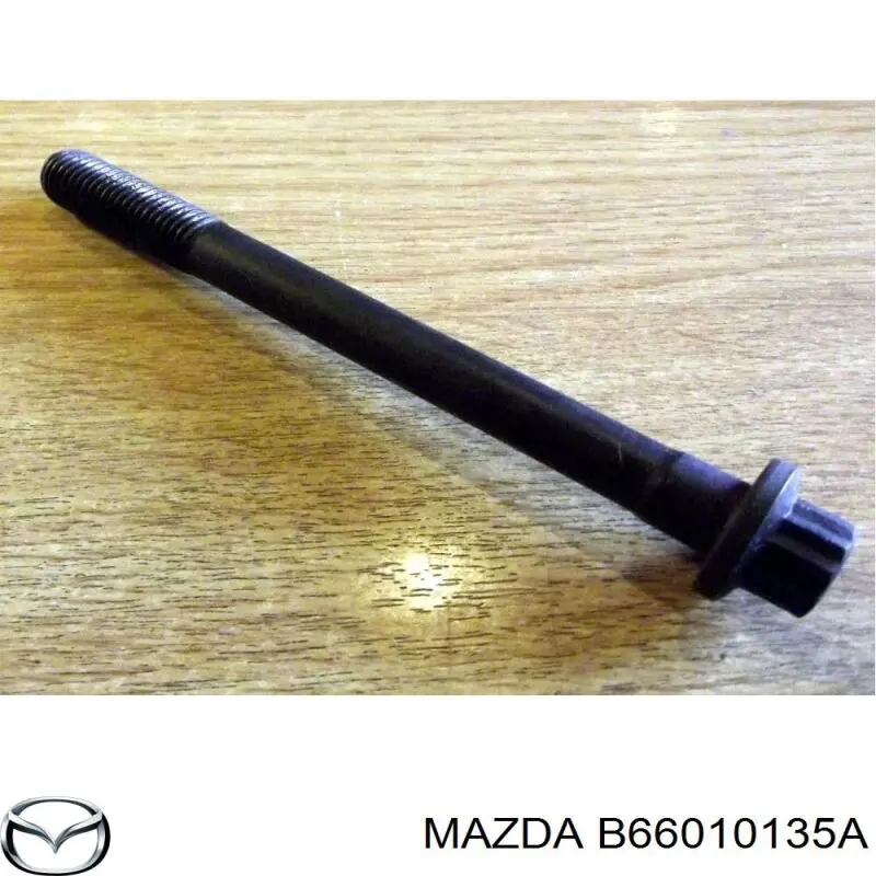 Parafuso de cabeça de motor (CBC) Mazda B66010135A preço, a partir de 32,83 USD