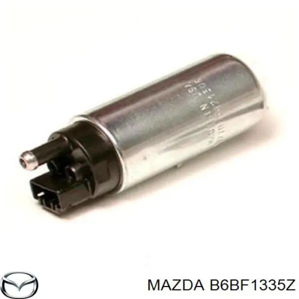 Compre B6BF1335Z Mazda Bomba de combustível elétrica submersível