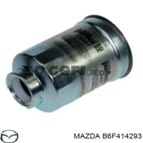 3608404 Ford 