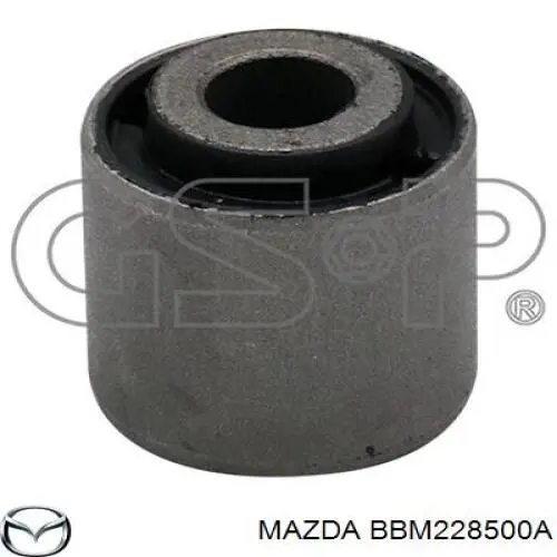 Braço oscilante de suspensão traseira transversal Mazda BBM228500A preço, a partir de 46,05 USD