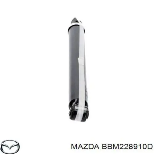 Amortecedor traseiro Mazda BBM228910D preço, a partir de 34,87 USD