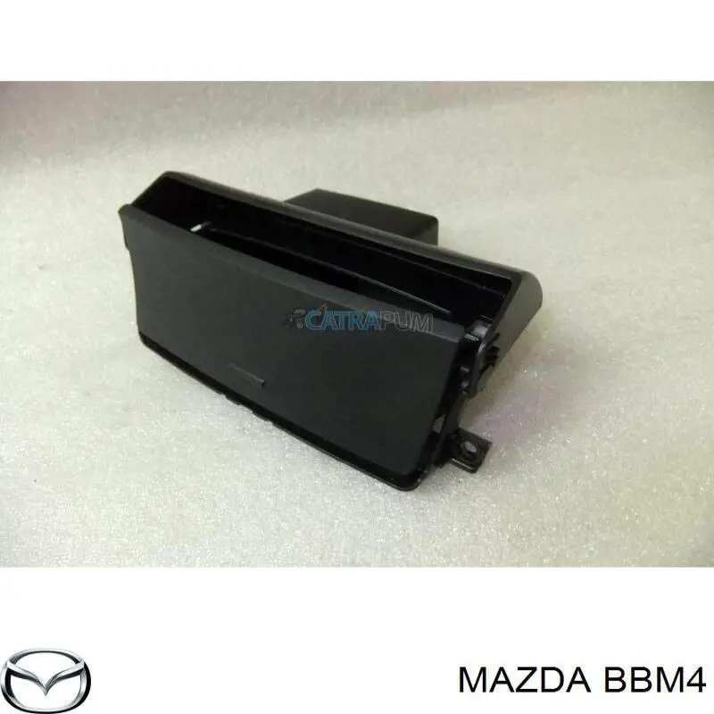 Compre BBM4 Mazda 