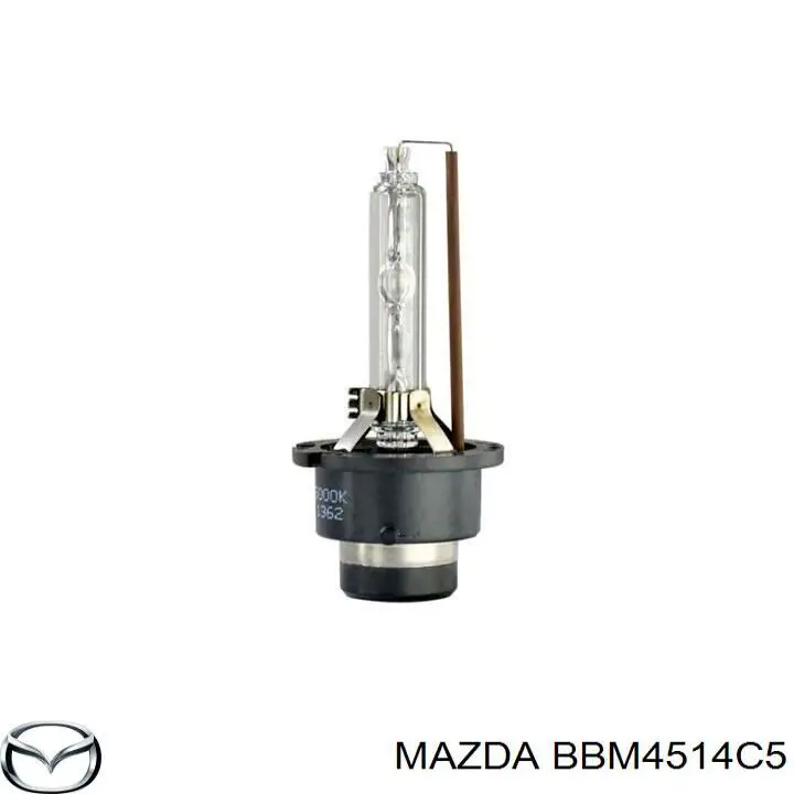  Mazda BBM4514C5 preço, a partir de 23,23 USD