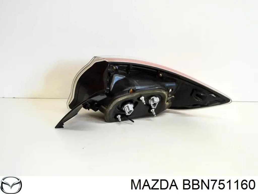  Mazda BBN751160 preço, a partir de 64,81 USD