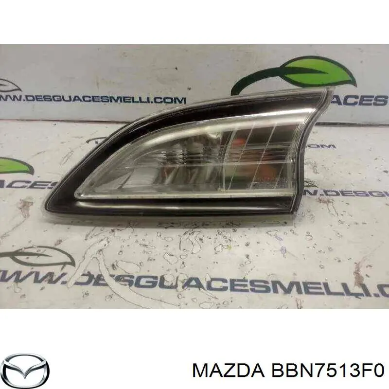  Mazda BBN7513F0 preço, a partir de 81,72 USD