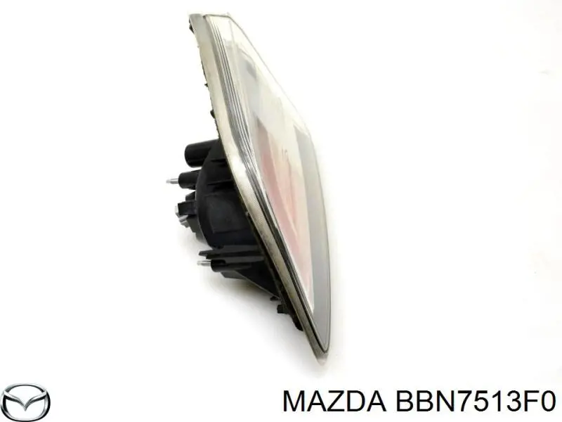 Compre BBN7513F0 Mazda 