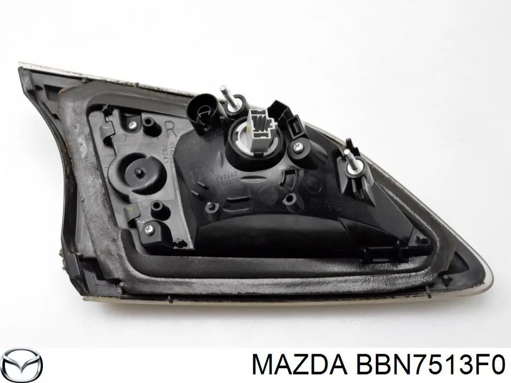 BBN7513F0 Mazda 