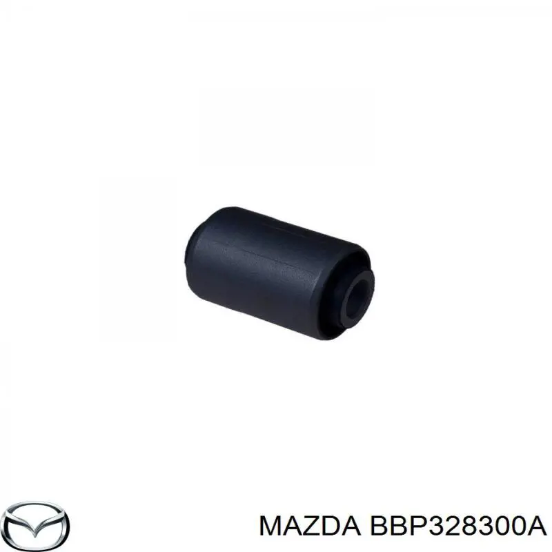 Braço oscilante inferior esquerdo de suspensão traseira/direita Mazda BBP328300A preço, a partir de 63,10 USD