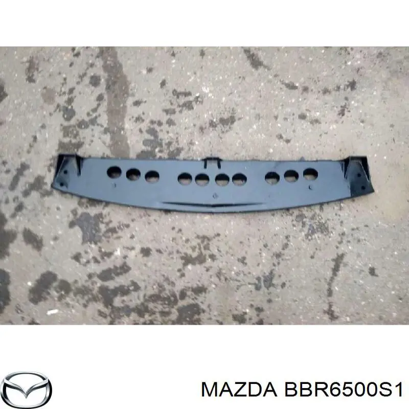 BBR6500S1 Mazda 