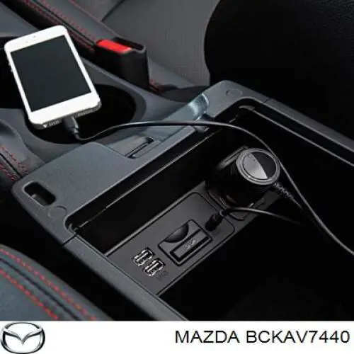  Mazda BCKAV7440 preço, a partir de 212,91 USD