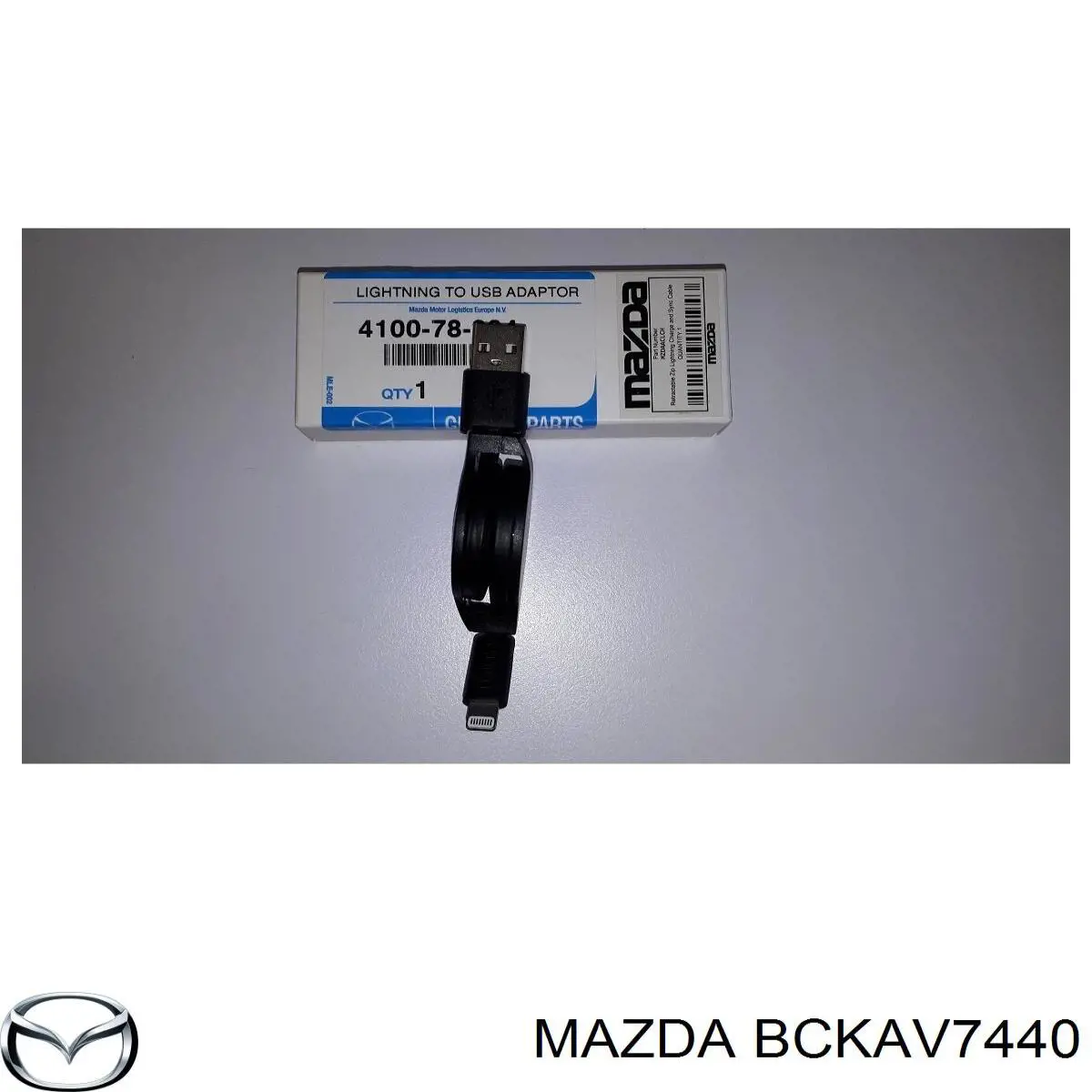 Compre BCKAV7440 Mazda 