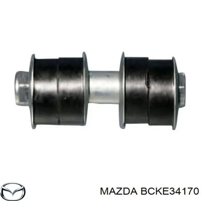 Montante de estabilizador dianteiro Mazda BCKE34170 preço, a partir de 18,74 USD