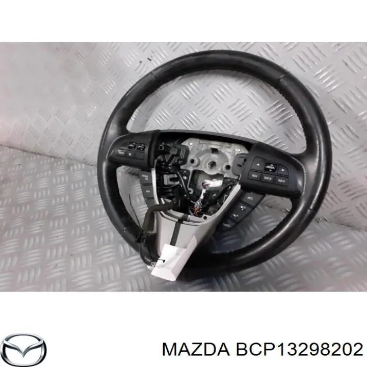  Mazda BCP13298202 preço, a partir de  