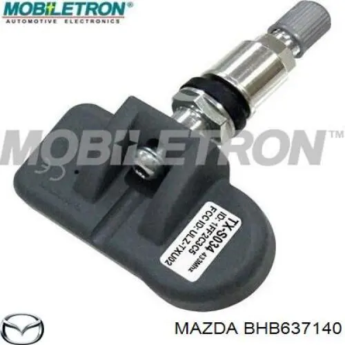 Sensor de pressão de ar nos pneus Jaguar C2Z31510 preço, a partir de 77,52 USD