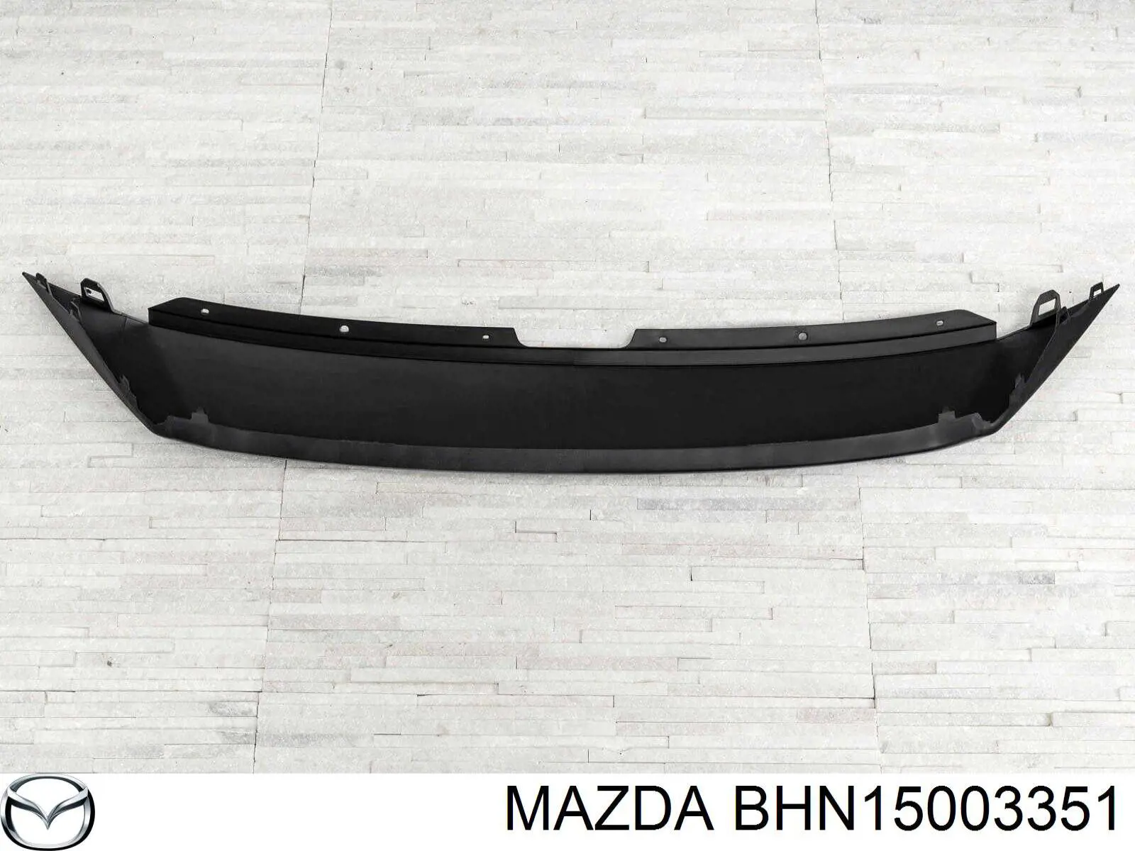 Compre 45C214 Polcar Moldura superior de grelha do radiador