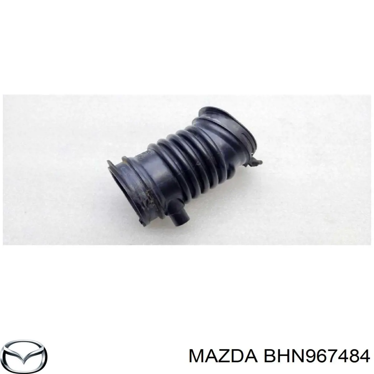 Gargalo do tanque de fluido para lavador Mazda BHN967484 preço, a partir de 12,44 USD