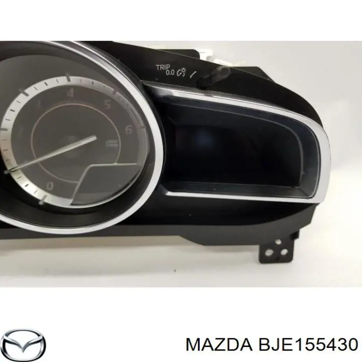Compre BJE155430 Mazda 