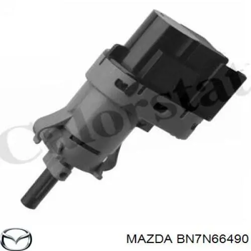Compre BN7N66490 Mazda Sensor de ativação do sinal de parada