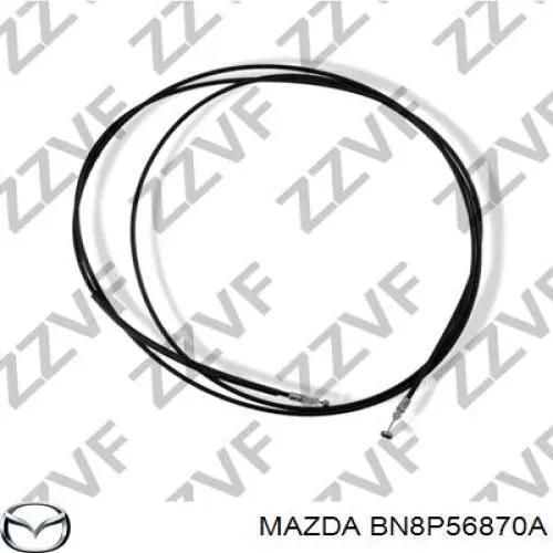 Mazda BN8P56870A preço, a partir de  
