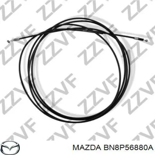 BN8P56880A Mazda 