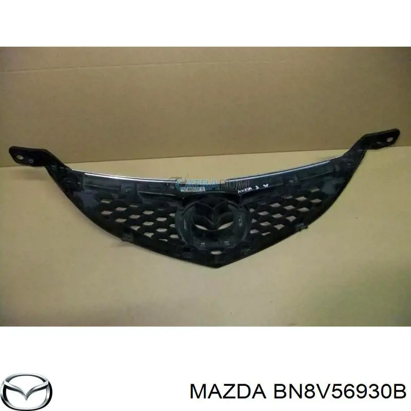Amortecedor de tampa de porta-malas (de 3ª/5ª porta traseira) Mazda BN8V56930B preço, a partir de 37,46 USD