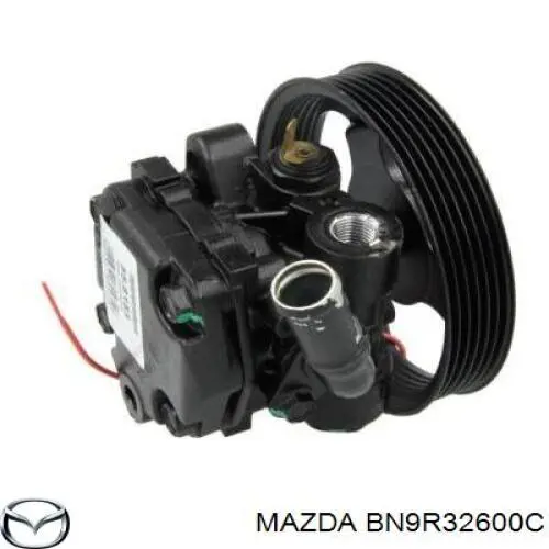 Compre BN9R32600C Mazda Bomba da Direção hidrâulica assistida