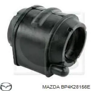 Compre BP4K28156E Mazda Bucha de estabilizador traseiro