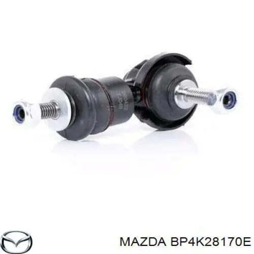 Montante de estabilizador traseiro Mazda BP4K28170E preço, a partir de 16,81 USD