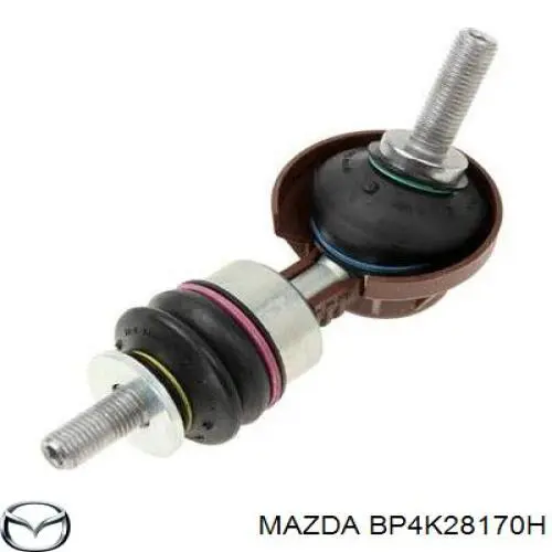 Montante de estabilizador traseiro Mazda BP4K28170H preço, a partir de 20,21 USD