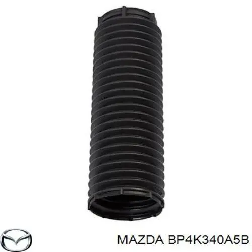 Bota de proteção de amortecedor dianteiro Mazda BP4K340A5B preço, a partir de 6,61 USD