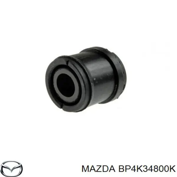 Viga de suspensão dianteira (plataforma veicular) Mazda BP4K34800K preço, a partir de 250,28 USD
