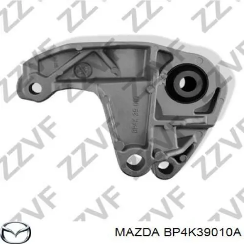 Consola de coxim (apoio) traseira de motor Mazda BP4K39010B preço, a partir de 41,63 USD