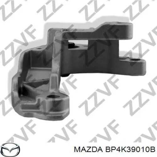 BP4K39010B Mazda Consola de coxim (apoio) traseira de motor