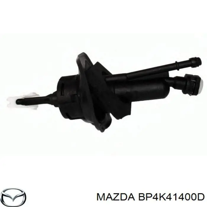 Cilindro mestre de embraiagem Mazda BP4K41400D preço, a partir de 42,64 USD