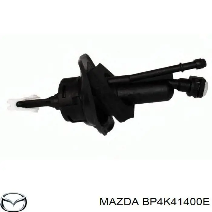 Cilindro mestre de embraiagem Mazda BP4K41400E preço, a partir de 57,13 USD