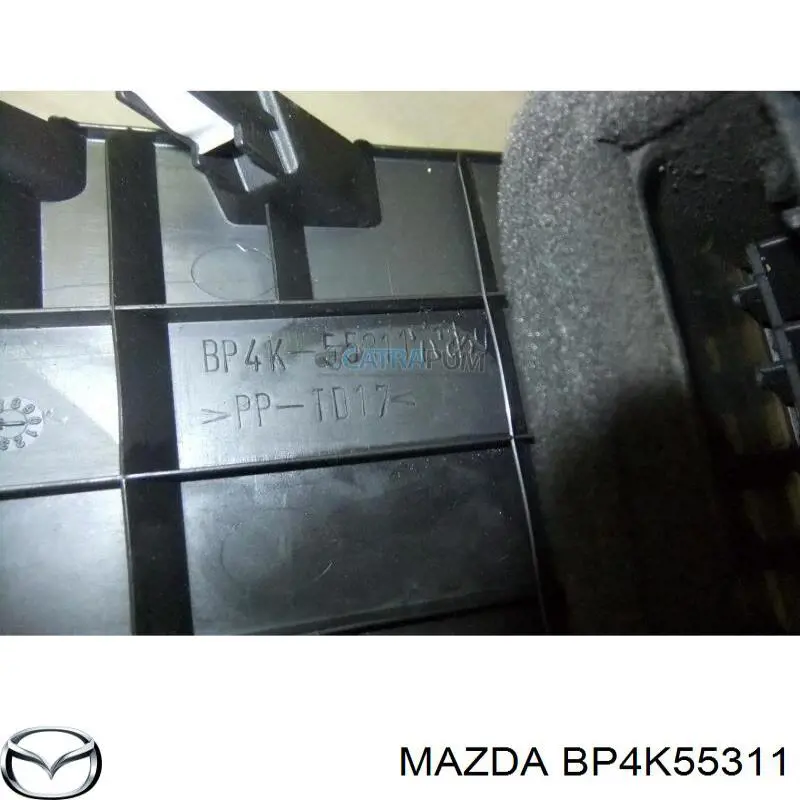 Compre BP4K55311 Mazda 