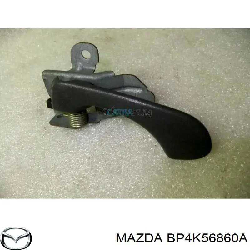  Mazda BP4K56860A preço, a partir de 57,37 USD