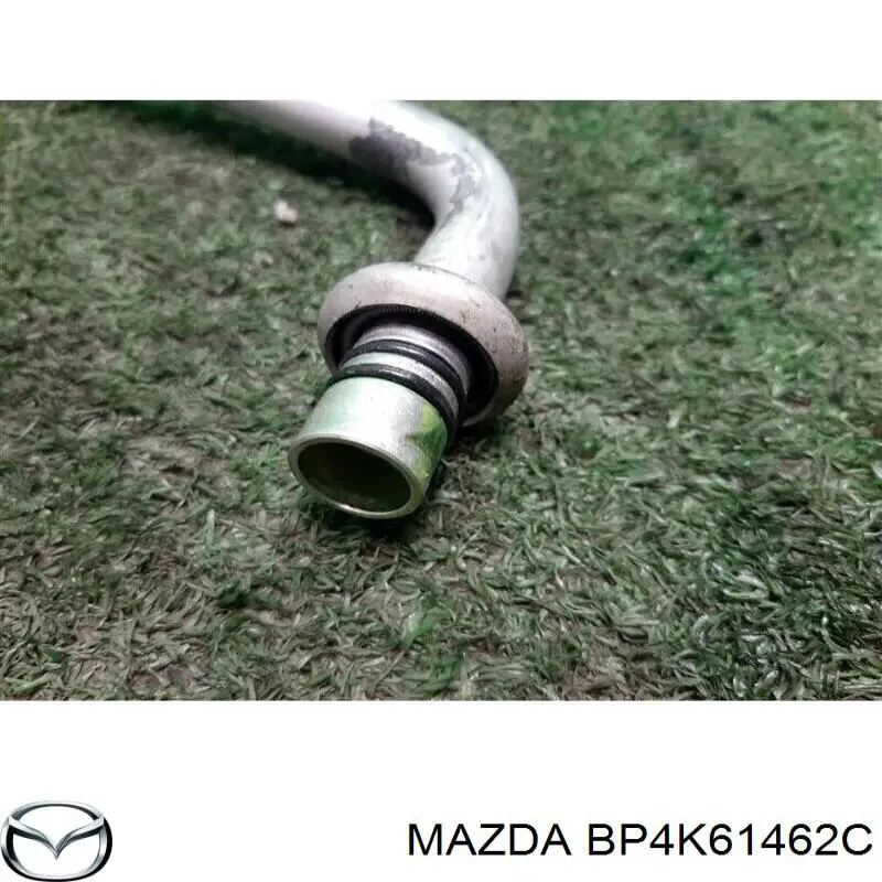  Mazda BP4K61462C preço, a partir de  