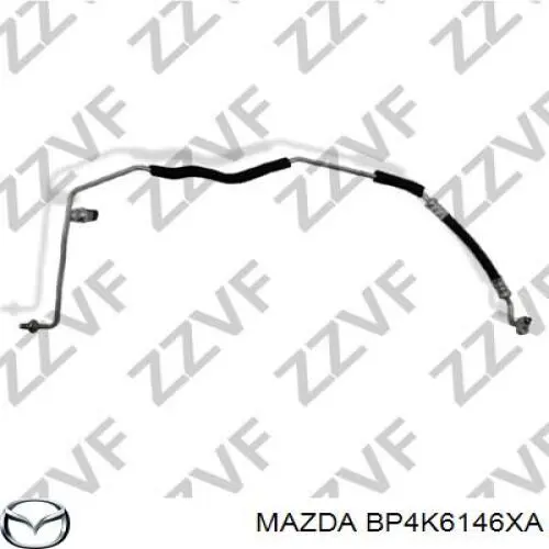  Mazda BP4K6146XA preço, a partir de 194,09 USD