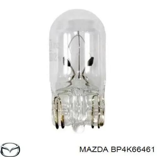 Compre BP4K66461 Mazda Lâmpada