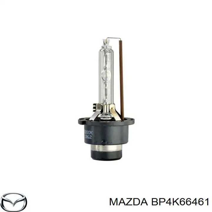 Lâmpada Mazda BP4K66461 preço, a partir de 8,06 USD
