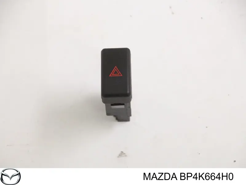 Compre 45361 Febi Botão de ativação do sinal de emergência