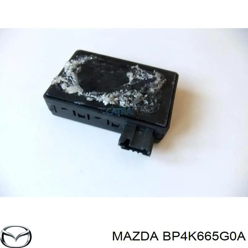 Sensor de chuva Mazda BP4K665G0B preço, a partir de 44,27 USD