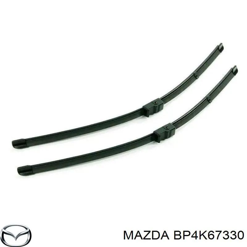  Mazda BP4K67330A preço, a partir de  USD