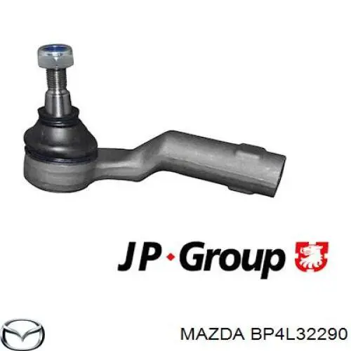 Compre BP4L32290 Mazda Ponta externa da barra de direção