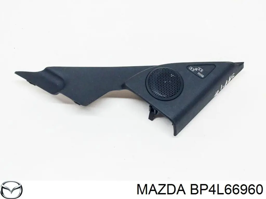  Mazda BP4L66960 preço, a partir de 157,91 USD