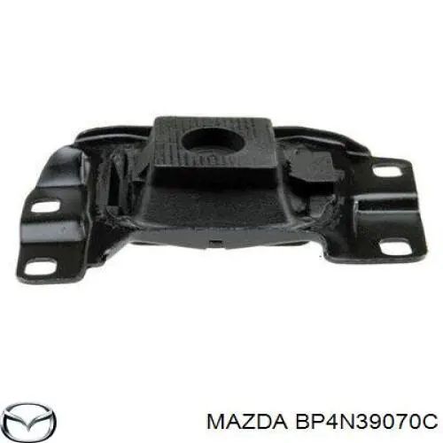 Coxim (suporte) esquerdo superior de motor Mazda BP4N39070C preço, a partir de 35,65 USD