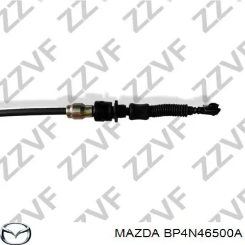 Cabo de mudança (de seleção de velocidade) Mazda BP4N46500A preço, a partir de  USD